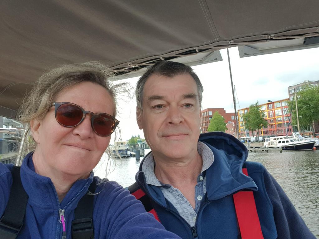 Vertrekken, vertrok, vertrokken