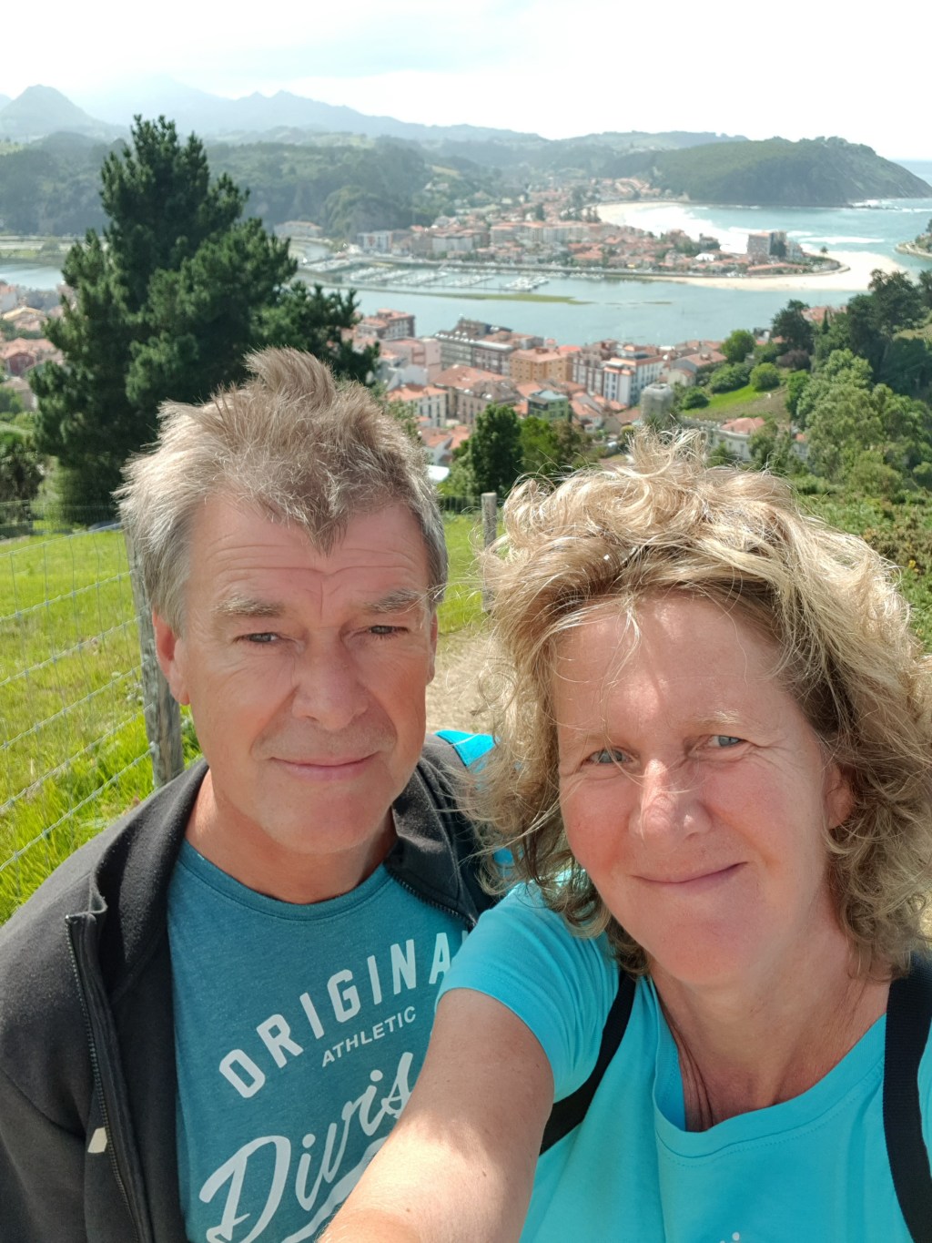 Ríos, Ribas y&nbsp;Rías