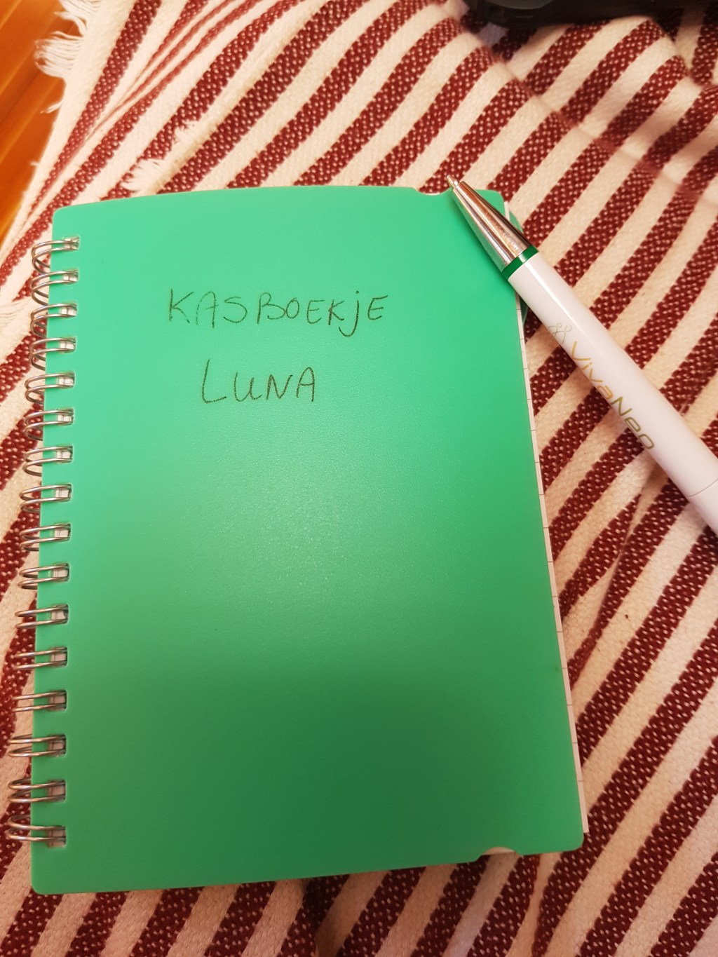 Let’s talk about money